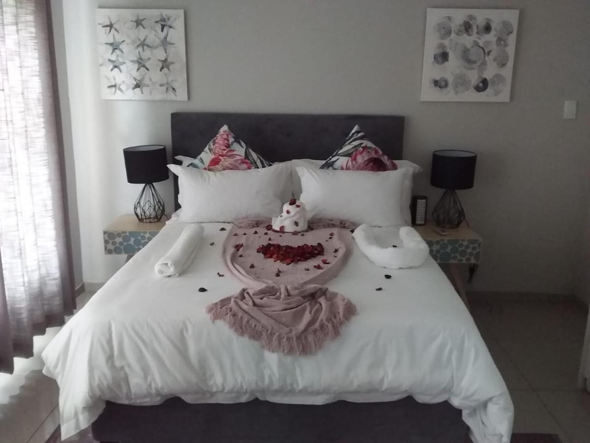 The Outlook Guest House Newcastle Dış mekan fotoğraf