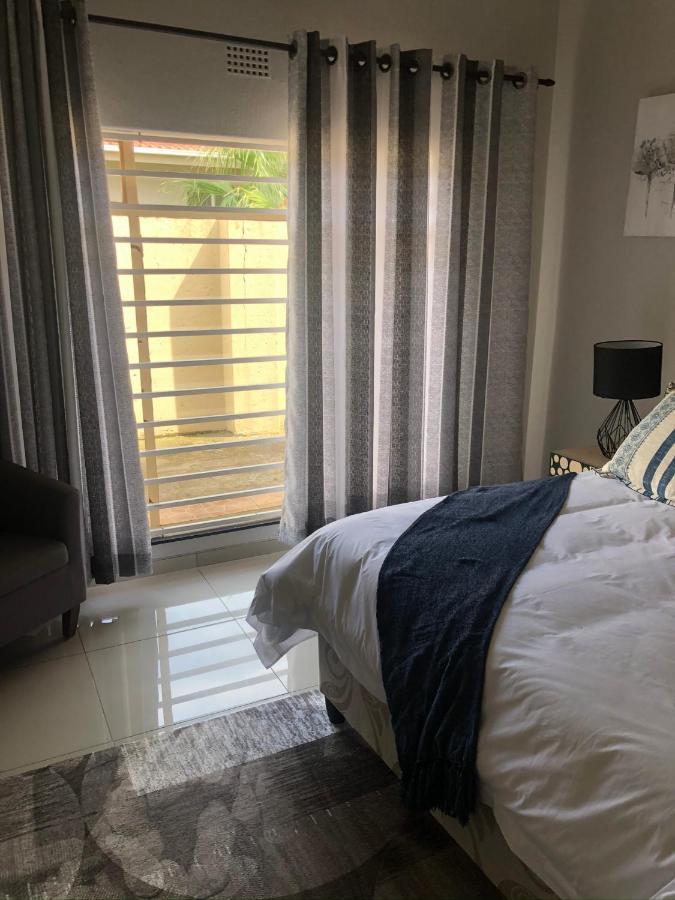 The Outlook Guest House Newcastle Dış mekan fotoğraf