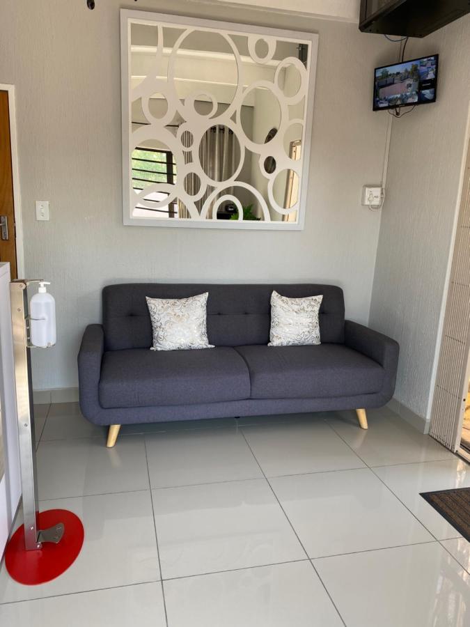 The Outlook Guest House Newcastle Dış mekan fotoğraf