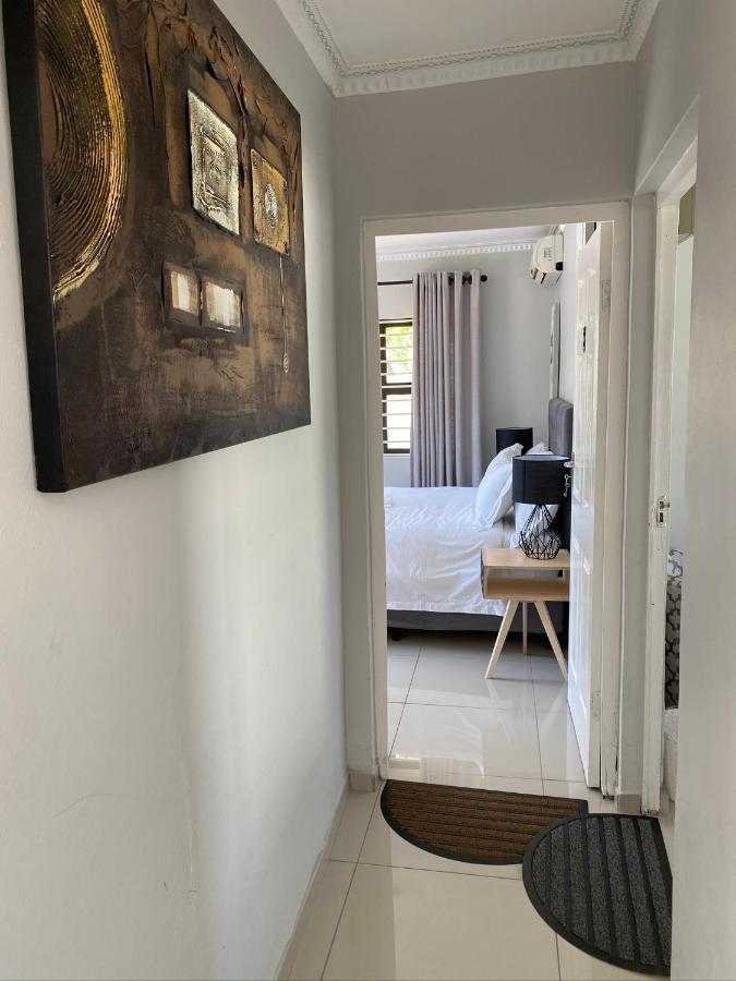 The Outlook Guest House Newcastle Dış mekan fotoğraf