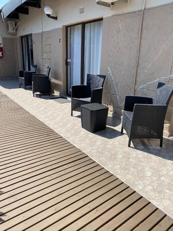 The Outlook Guest House Newcastle Dış mekan fotoğraf