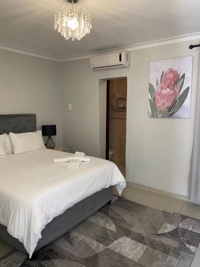 The Outlook Guest House Newcastle Dış mekan fotoğraf